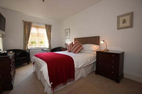 Bed and breakfast in Wirral near Birkenhead