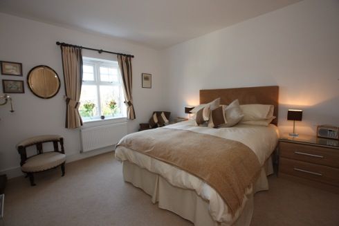 Bed and breakfast in Birkenhead Guest House